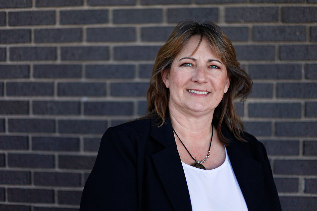 Cheri Toalson-Reisch
